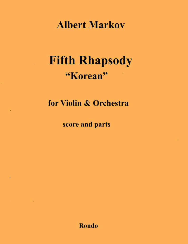 Fifth-Rhapsody