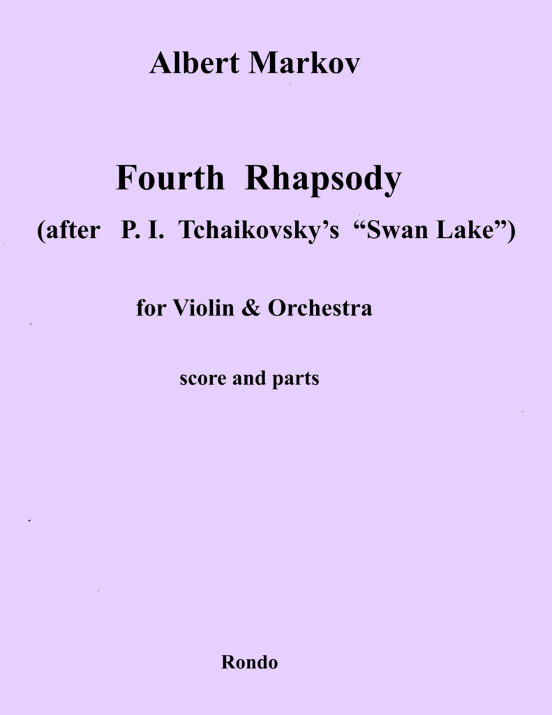 Fourth-Rhapsody