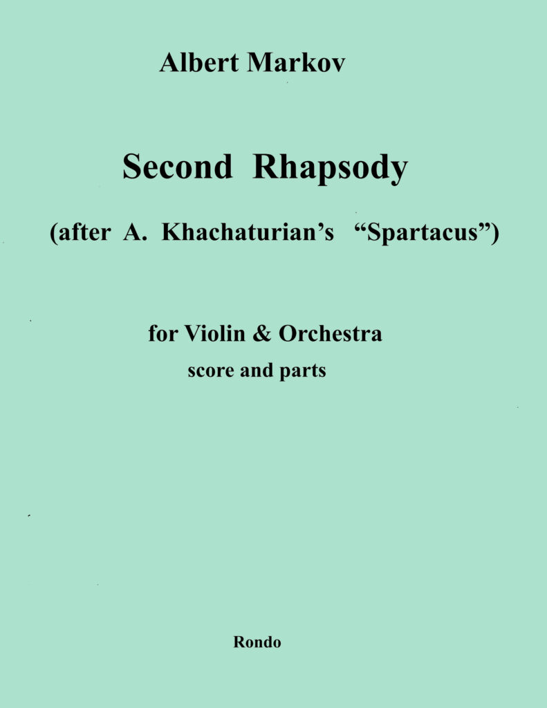 Second-Rhapsody (1)